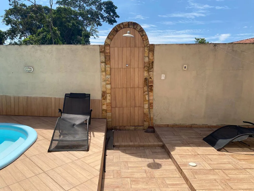 Casa, 4 quartos, 132 m² - Foto 17