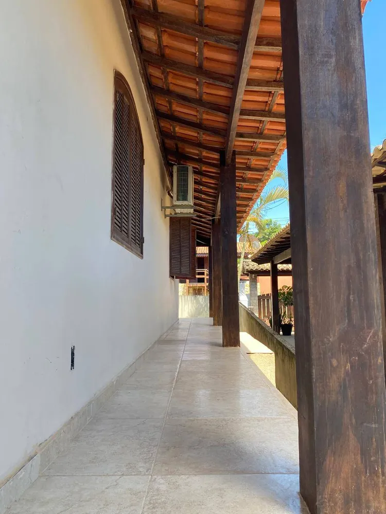 Casa, 4 quartos, 132 m² - Foto 11