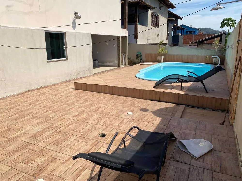 Casa, 4 quartos, 132 m² - Foto 32