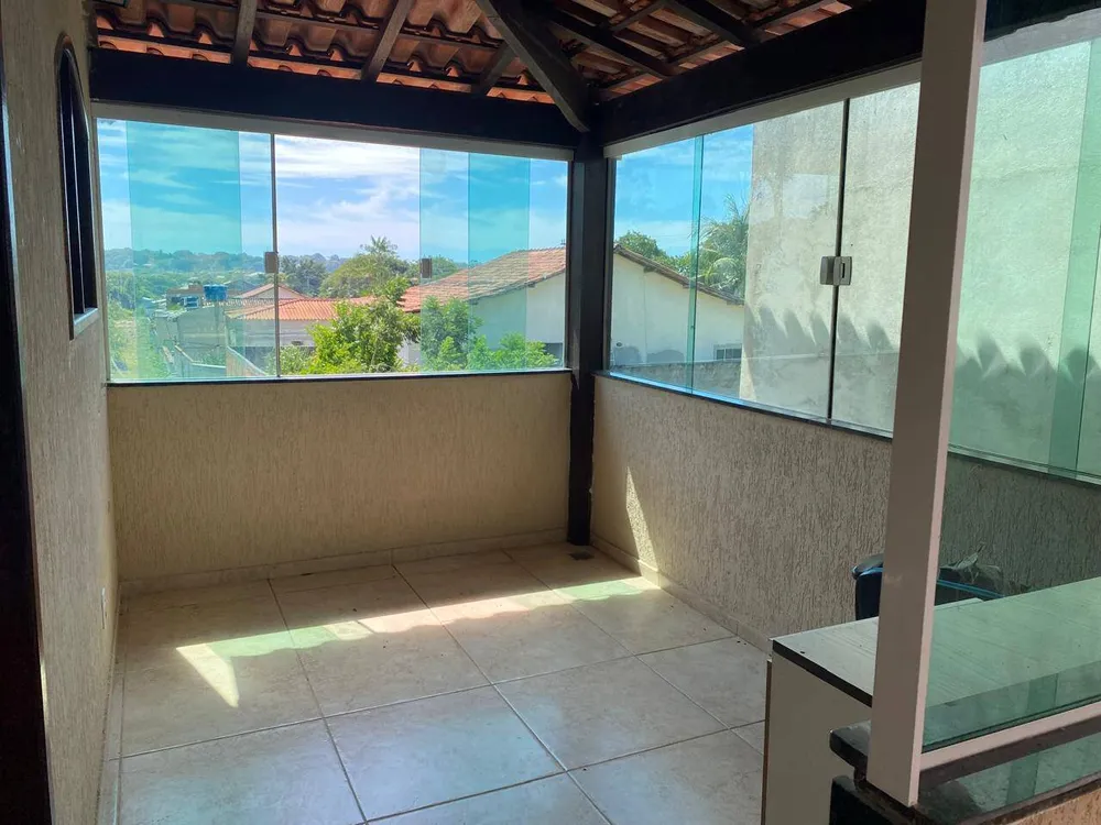 Casa, 4 quartos, 132 m² - Foto 22