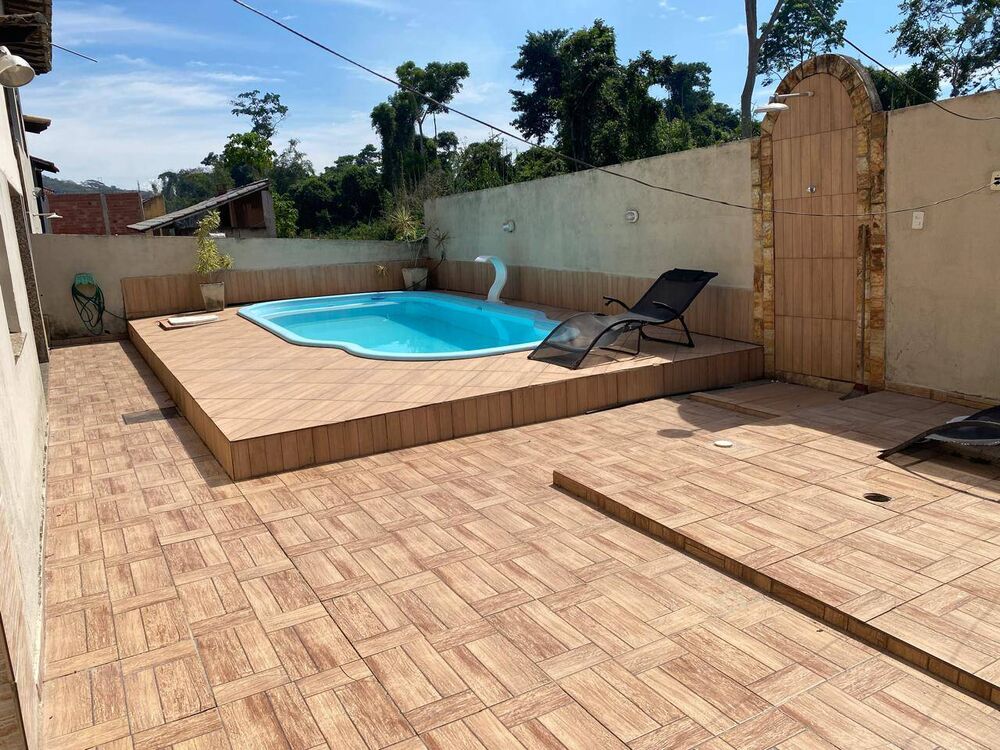 Casa, 4 quartos, 132 m² - Foto 3