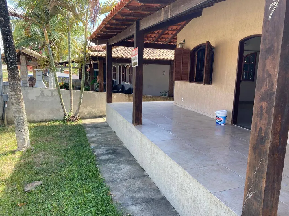 Casa, 4 quartos, 132 m² - Foto 2