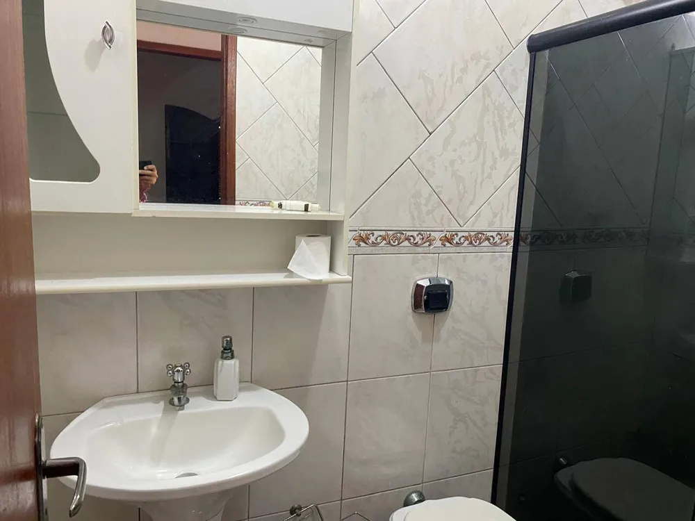 Casa, 4 quartos, 132 m² - Foto 26