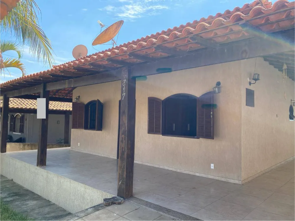 Casa, 4 quartos, 132 m² - Foto 10