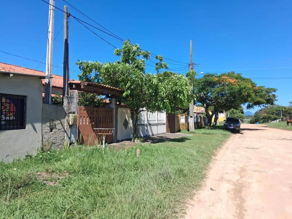 Casa, 3 quartos, 100 m² - Foto 2