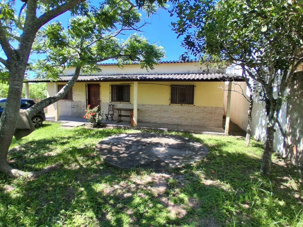 Casa, 3 quartos, 100 m² - Foto 13