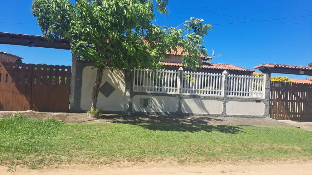 Casa, 3 quartos, 100 m² - Foto 10