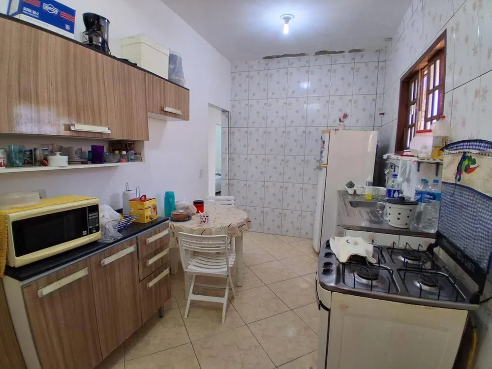 Casa, 3 quartos, 100 m² - Foto 1