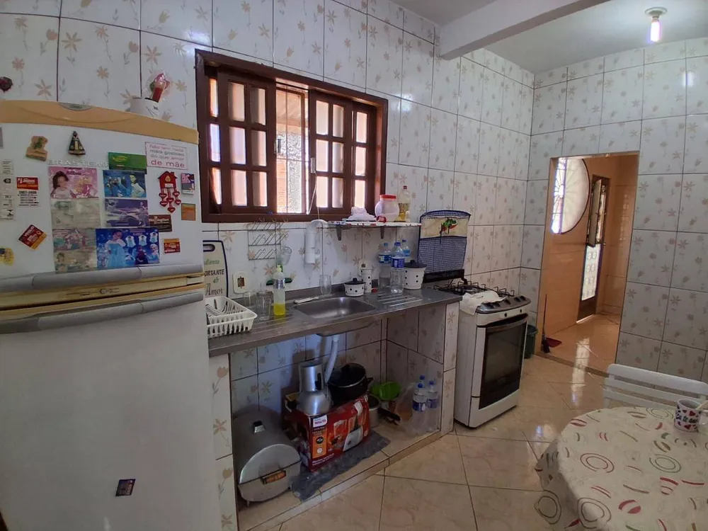 Casa, 3 quartos, 100 m² - Foto 19