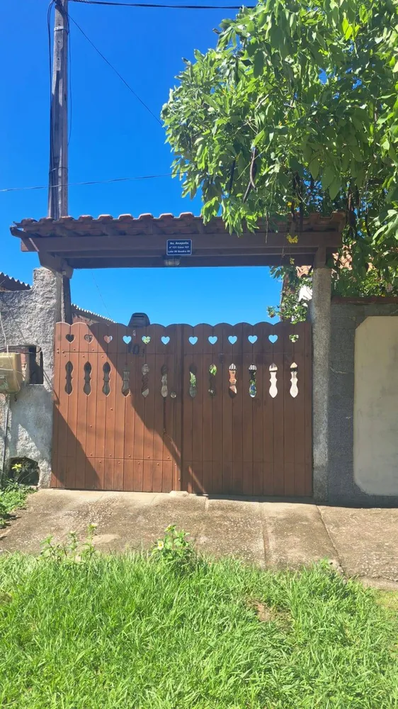 Casa, 3 quartos, 100 m² - Foto 6