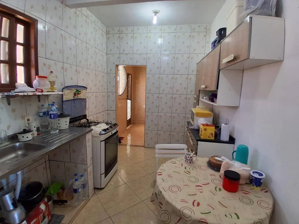 Casa, 3 quartos, 100 m² - Foto 7