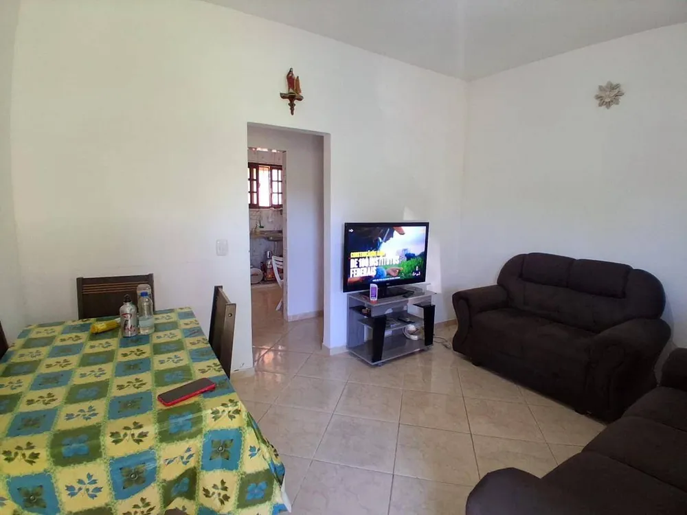 Casa, 3 quartos, 100 m² - Foto 18