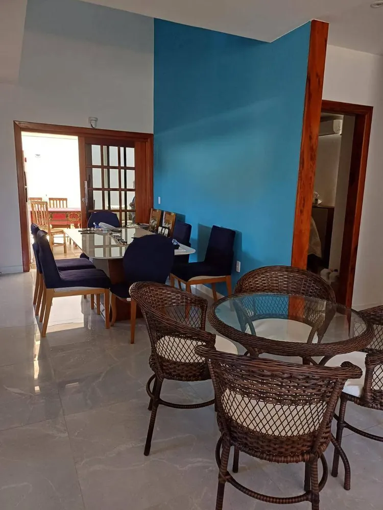 Casa, 5 quartos, 315 m² - Foto 9