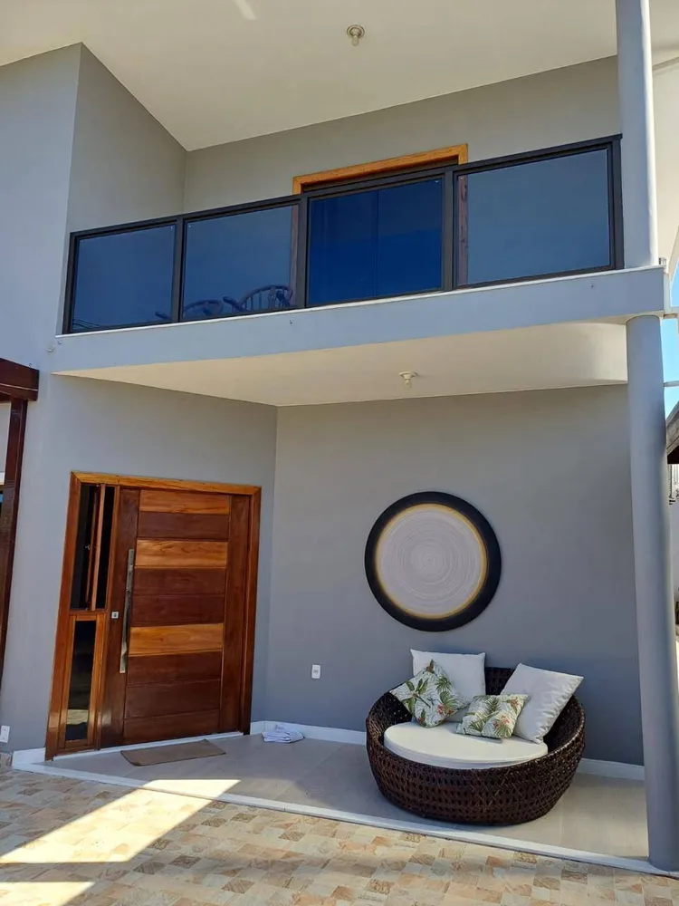 Casa, 5 quartos, 315 m² - Foto 26