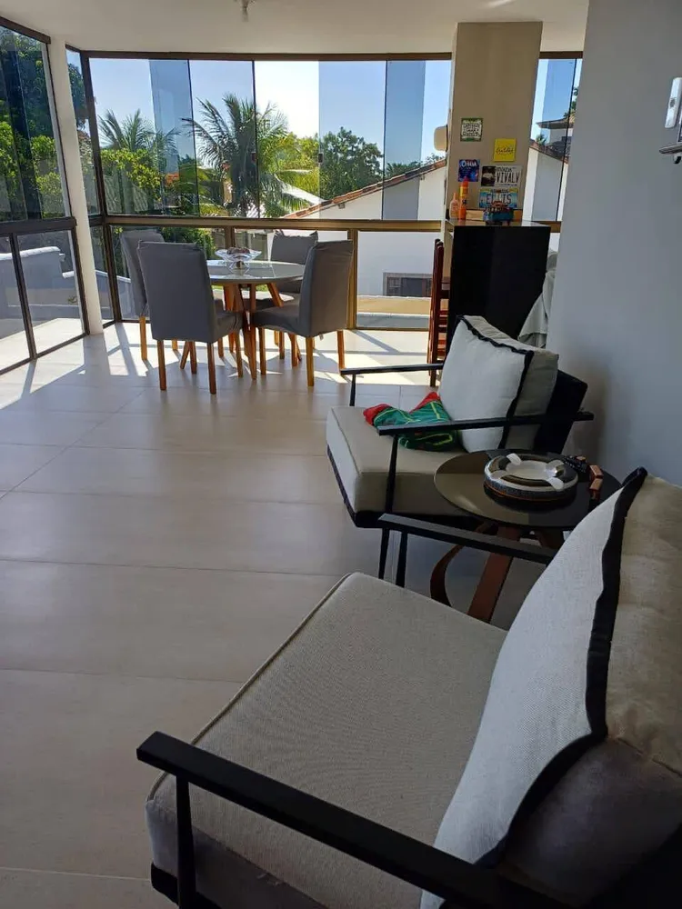 Casa, 5 quartos, 315 m² - Foto 24