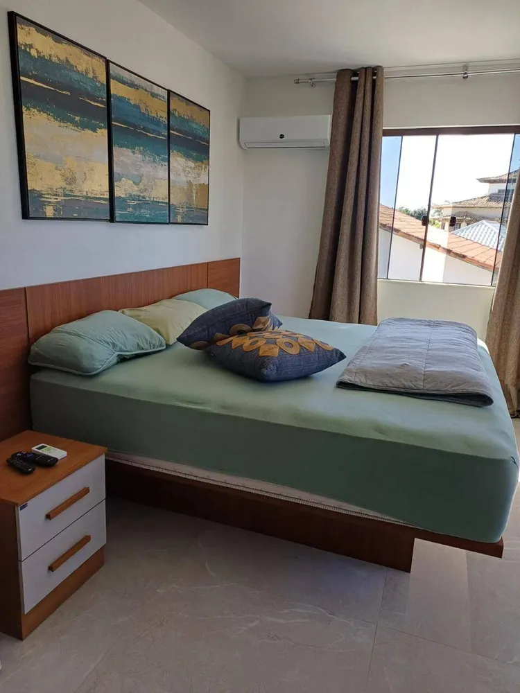Casa, 5 quartos, 315 m² - Foto 25