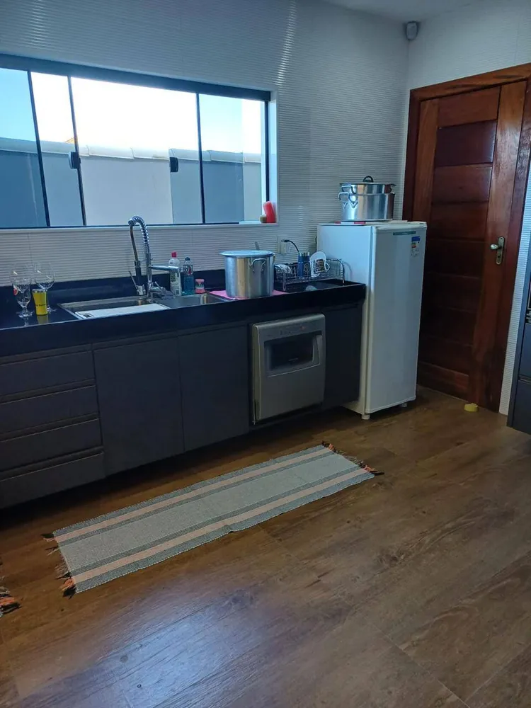 Casa, 5 quartos, 315 m² - Foto 6