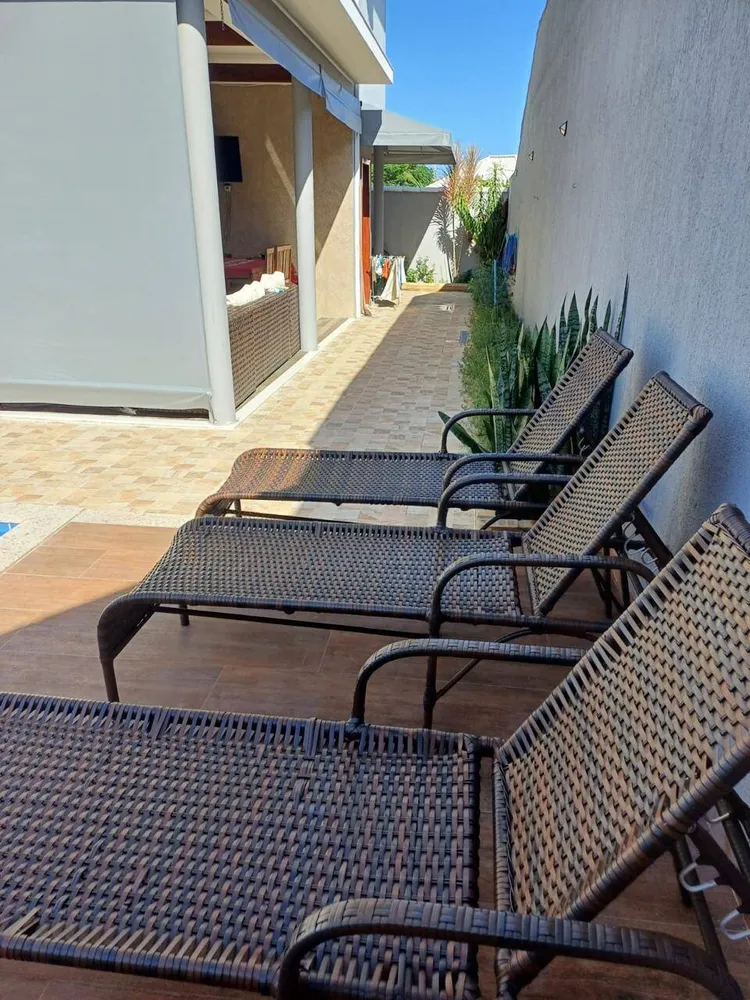 Casa, 5 quartos, 315 m² - Foto 11