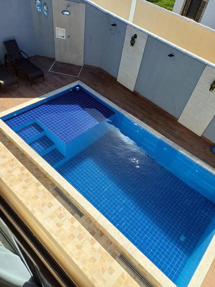 Casa, 5 quartos, 315 m² - Foto 7