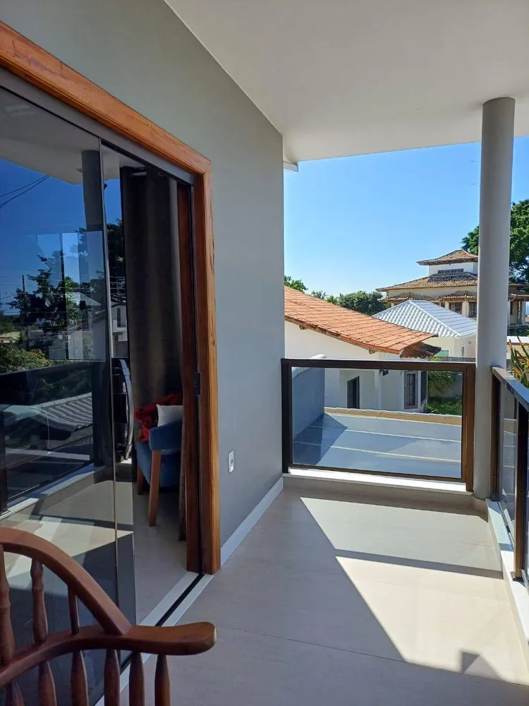 Casa, 5 quartos, 315 m² - Foto 21