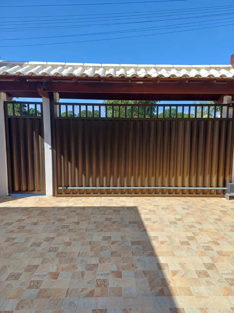 Casa, 5 quartos, 315 m² - Foto 3