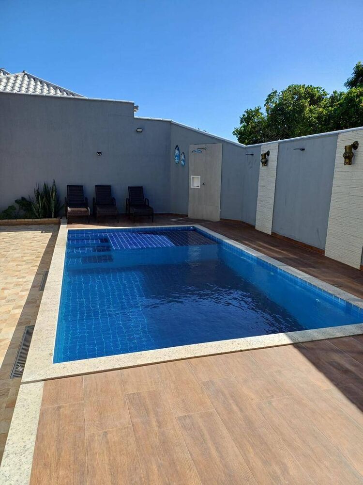 Casa à venda com 5 quartos, 315m² - Foto 2