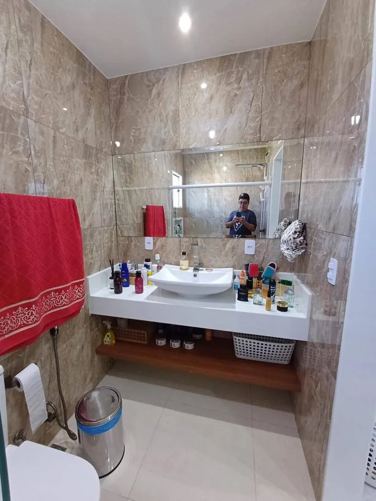 Casa, 5 quartos, 315 m² - Foto 5