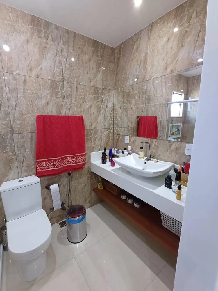 Casa, 5 quartos, 315 m² - Foto 19