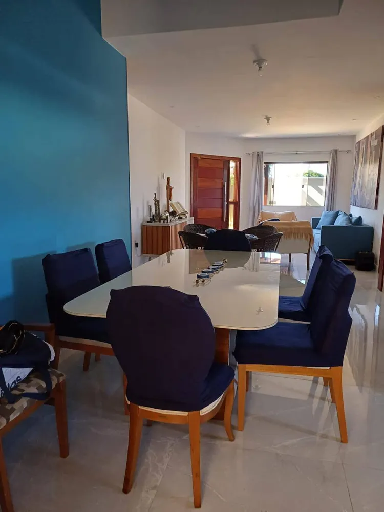 Casa, 5 quartos, 315 m² - Foto 34