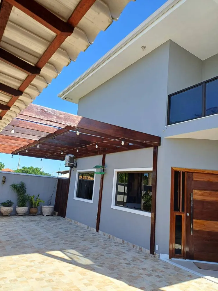 Casa, 5 quartos, 315 m² - Foto 4