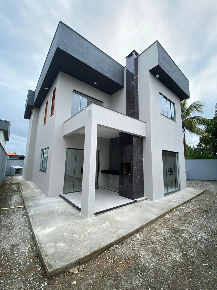 Casa, 3 quartos, 157 m² - Foto 2