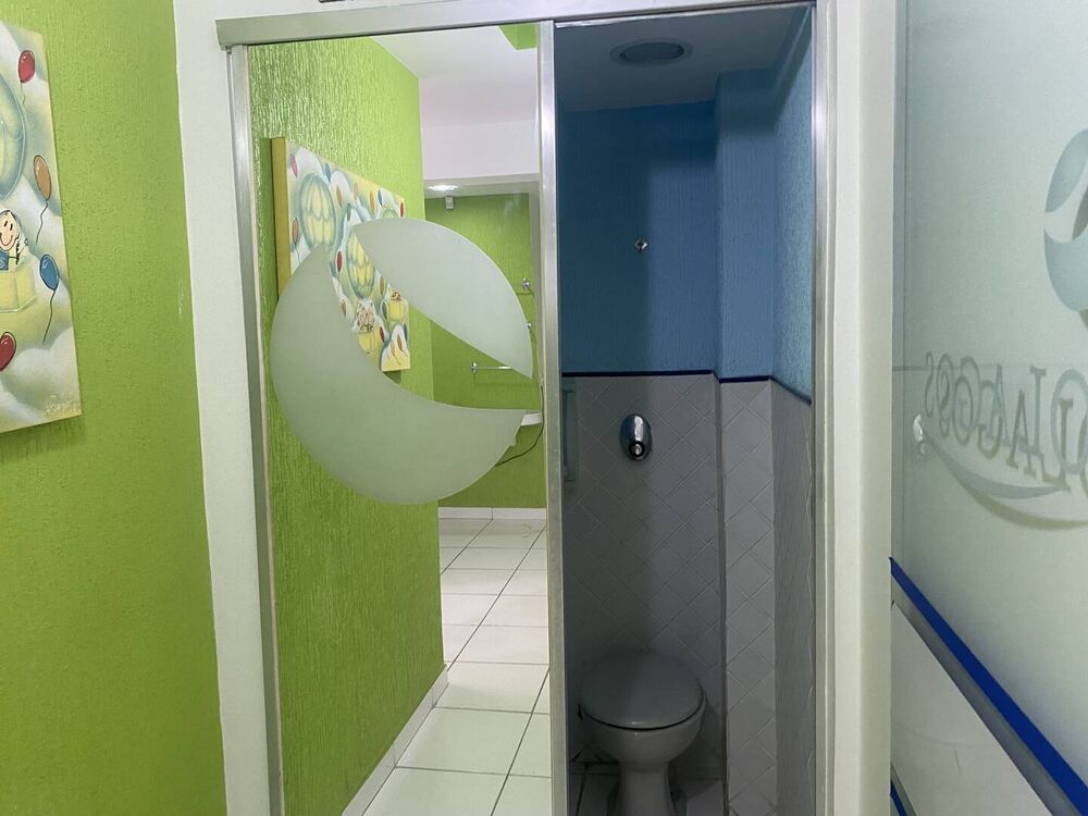 Conjunto Comercial-Sala à venda, 30m² - Foto 3