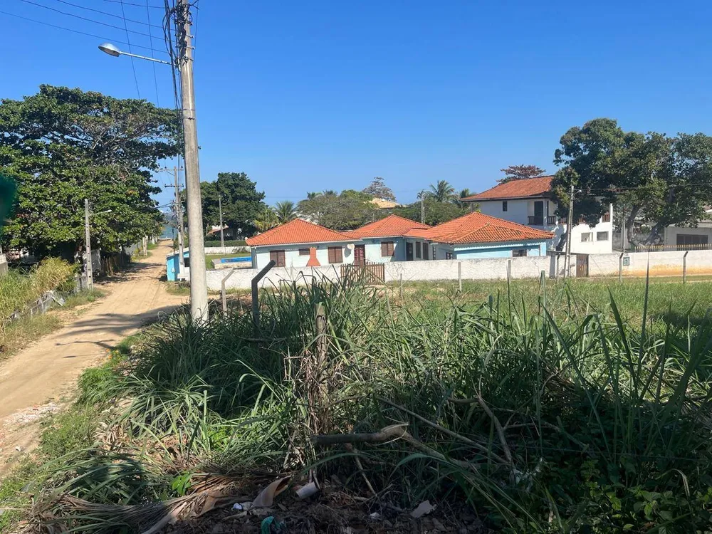 Terreno, 491 m² - Foto 1