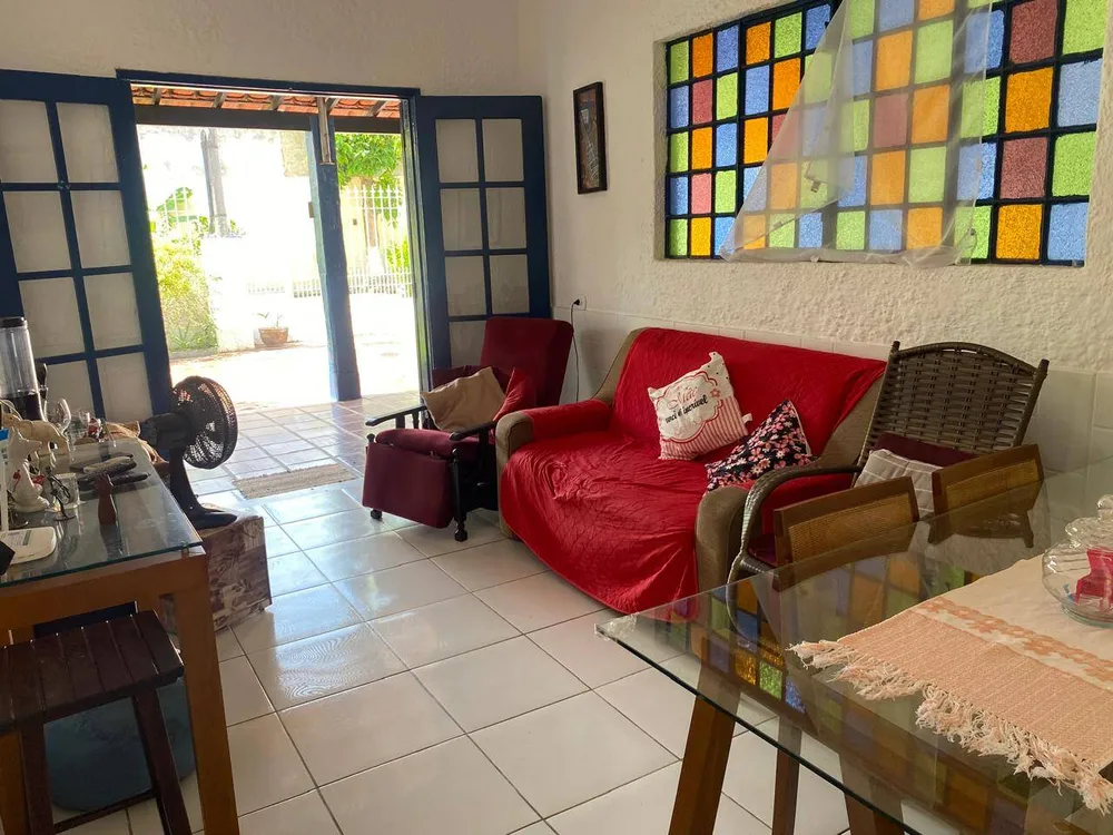 Casa, 4 quartos, 76 m² - Foto 23