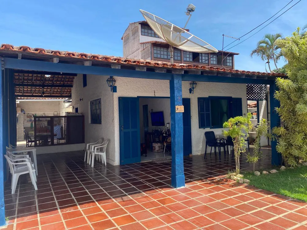Casa, 4 quartos, 76 m² - Foto 5