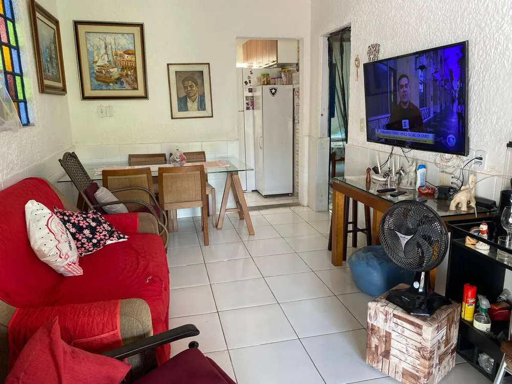Casa, 4 quartos, 76 m² - Foto 4