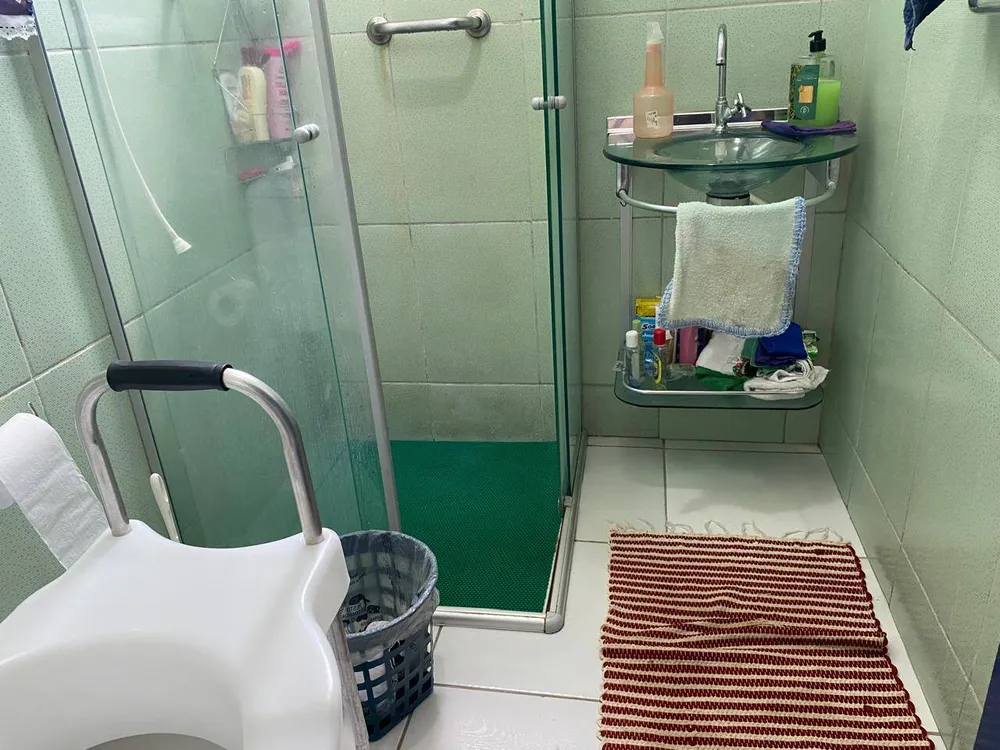Casa, 4 quartos, 76 m² - Foto 18