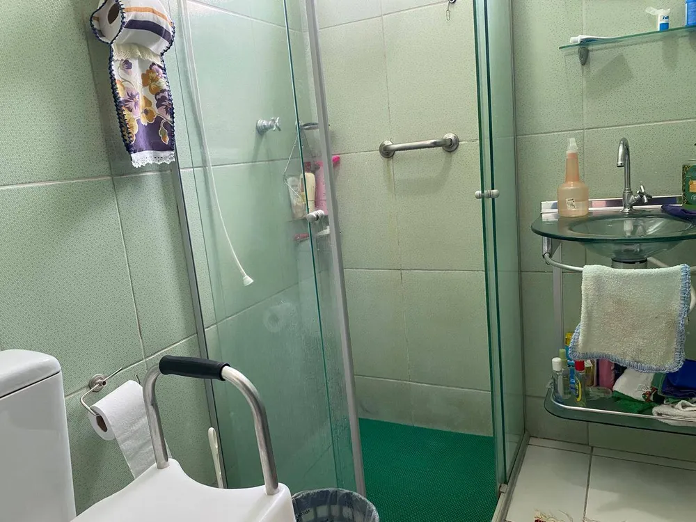 Casa, 4 quartos, 76 m² - Foto 11