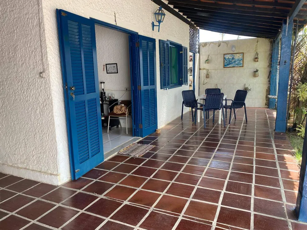 Casa, 4 quartos, 76 m² - Foto 7