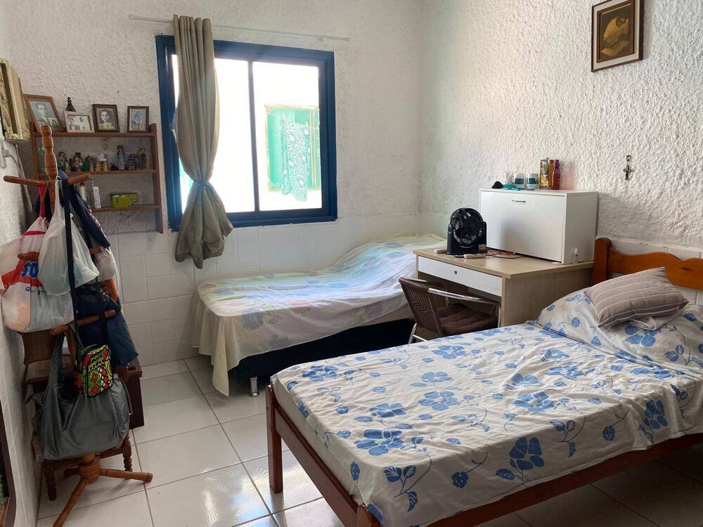 Casa, 4 quartos, 76 m² - Foto 1