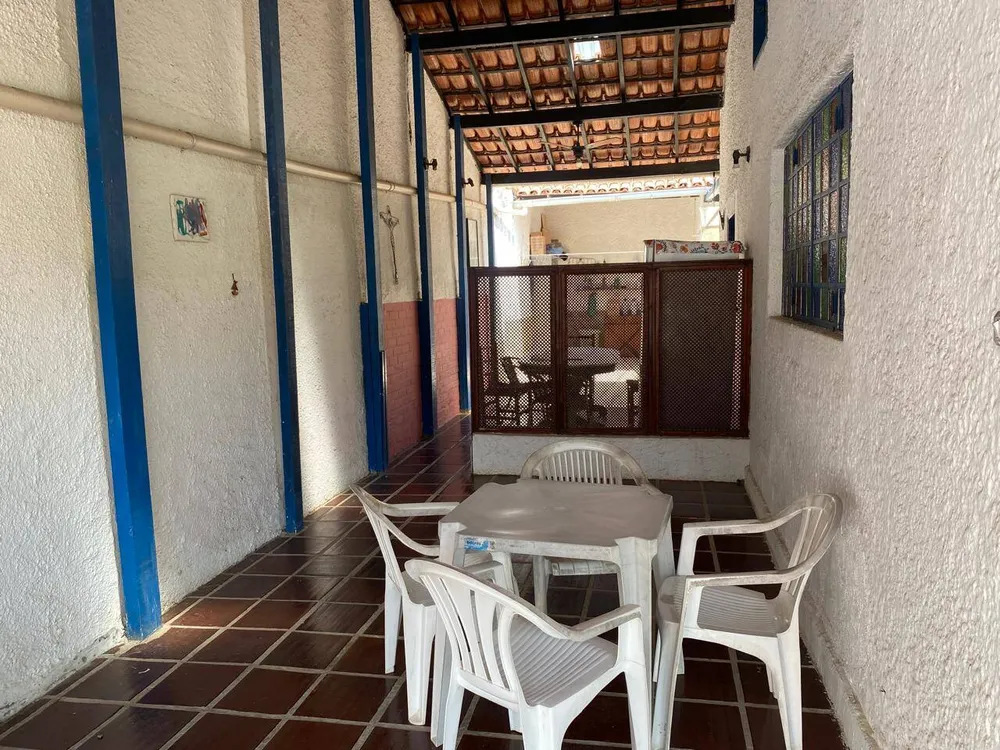 Casa, 4 quartos, 76 m² - Foto 19