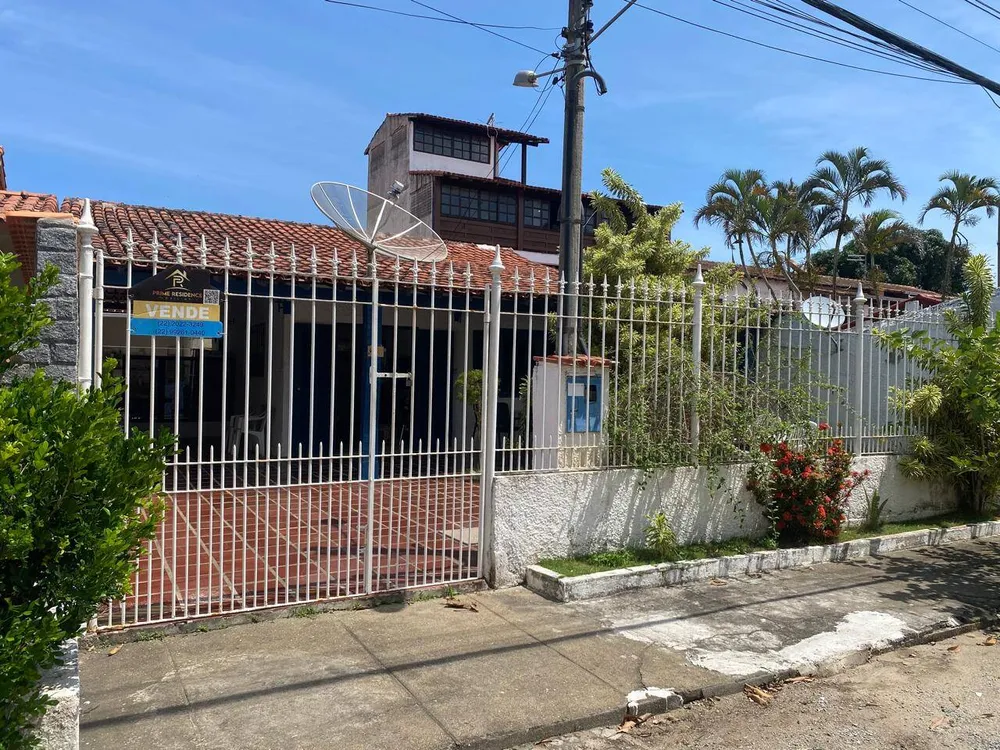 Casa, 4 quartos, 76 m² - Foto 1