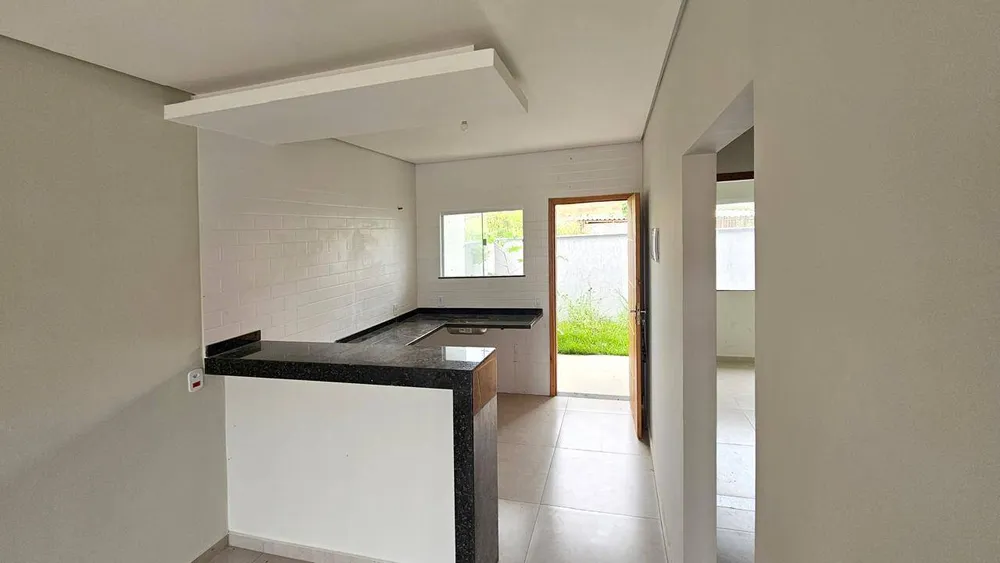 Casa, 2 quartos, 90 m² - Foto 3