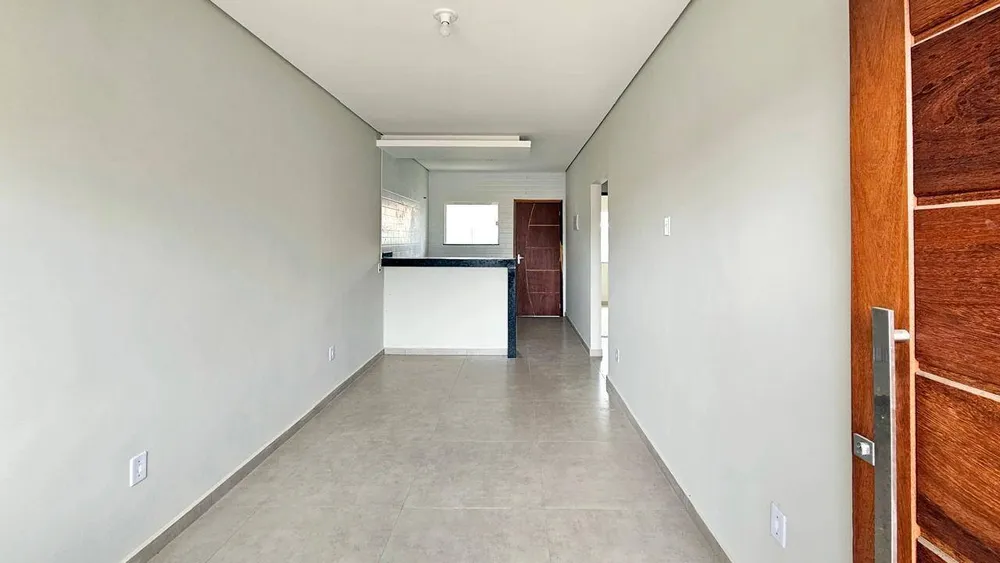 Casa, 2 quartos, 90 m² - Foto 4