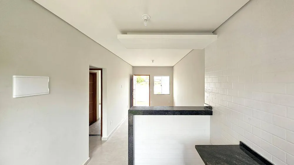 Casa, 2 quartos, 90 m² - Foto 5