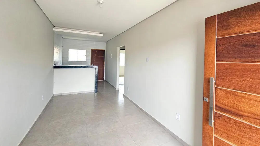Casa, 2 quartos, 90 m² - Foto 9