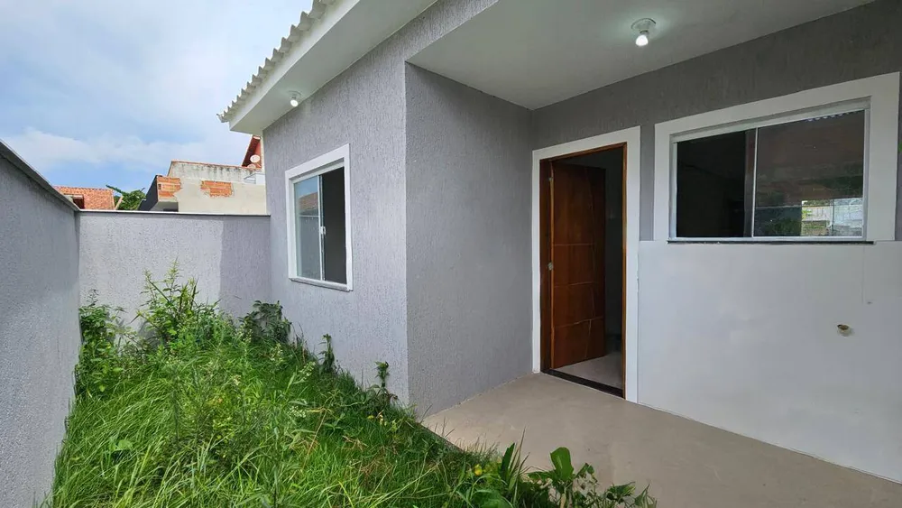 Casa, 2 quartos, 90 m² - Foto 19