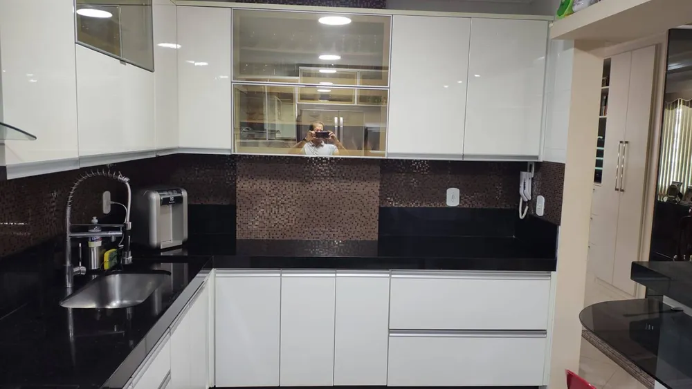 Apartamento, 3 quartos, 120 m² - Foto 9