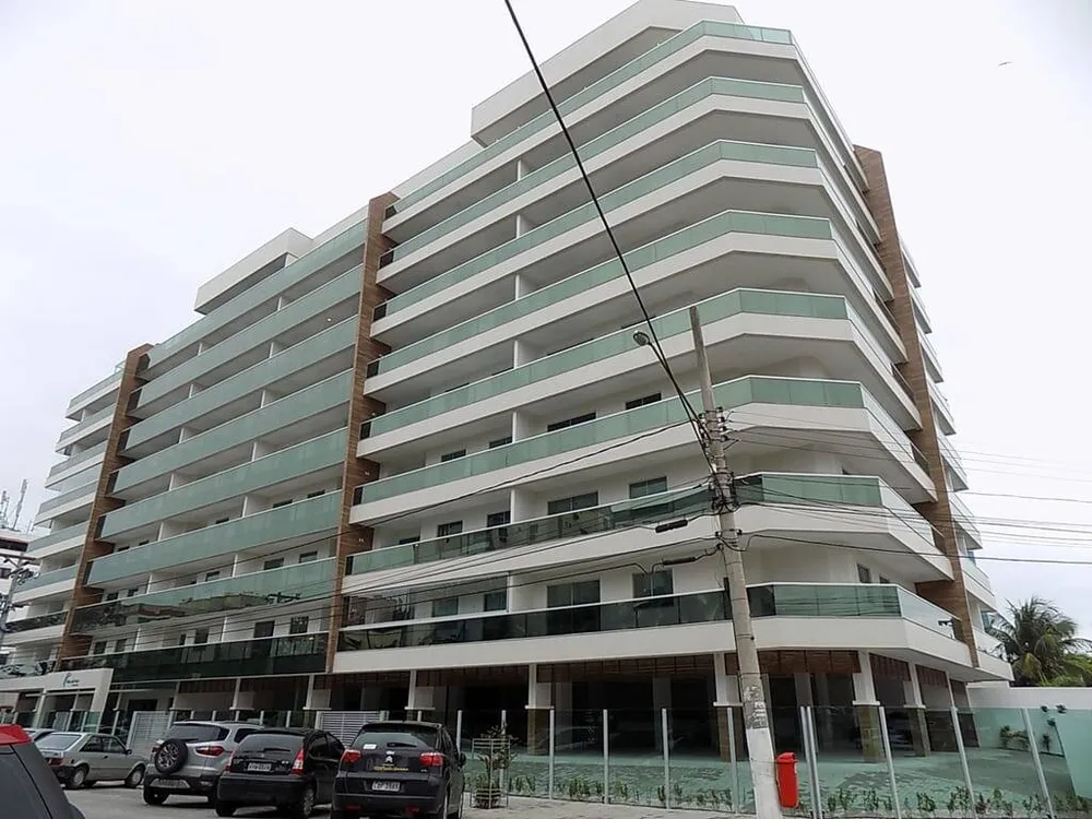 Apartamento, 3 quartos, 120 m² - Foto 1