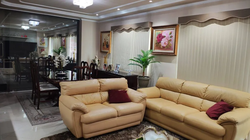 Apartamento, 3 quartos, 120 m² - Foto 2